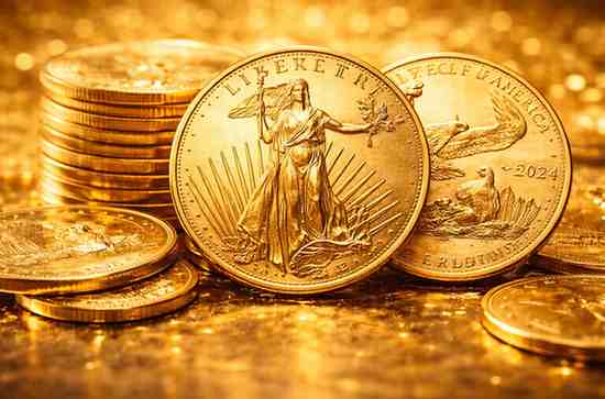 Precious Metals