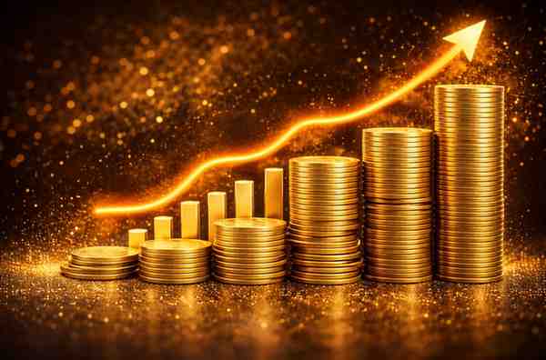 Gold IRA Investing