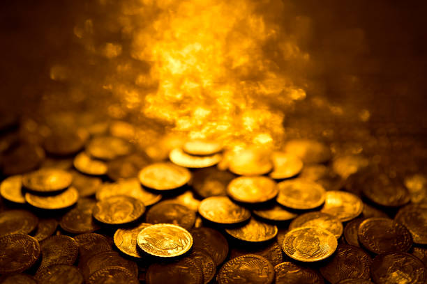 Gold Dealer